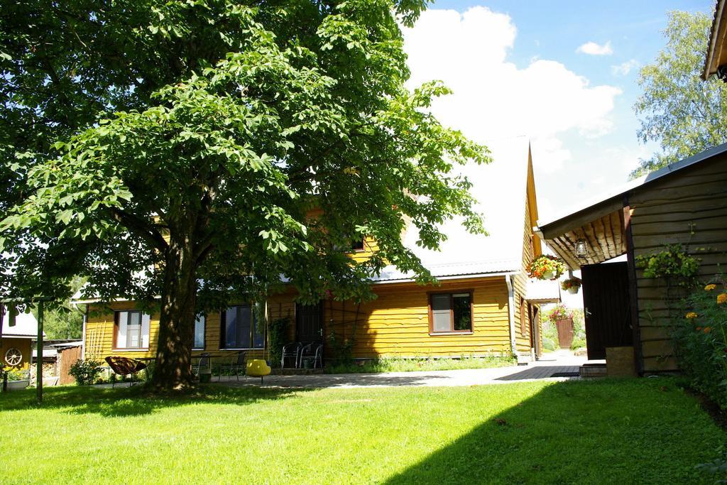 Udumaee Holiday Farm Kirikukula  Exterior photo