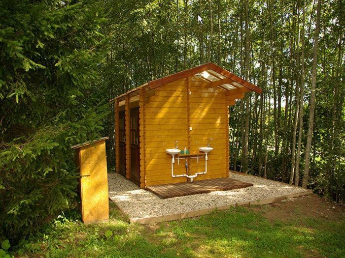 Udumaee Holiday Farm Kirikukula  Exterior photo