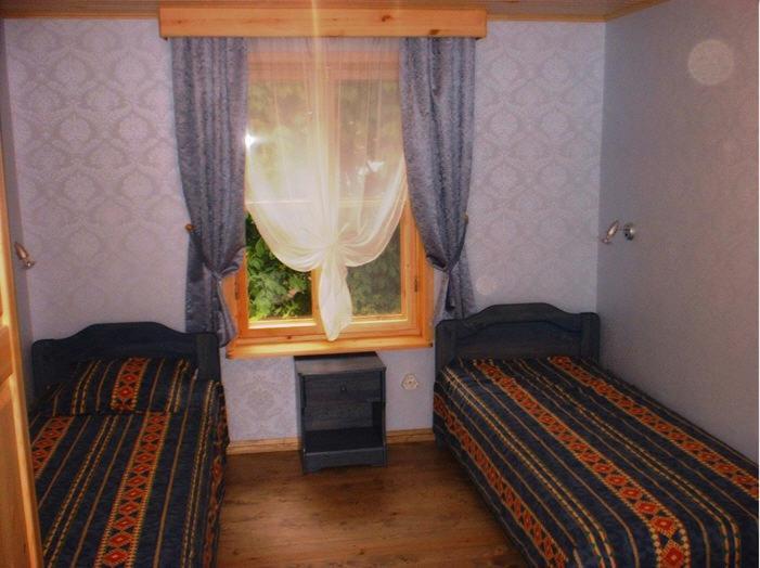 Udumaee Holiday Farm Kirikukula  Room photo